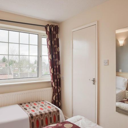Shilton Inn Earl Shilton Екстер'єр фото