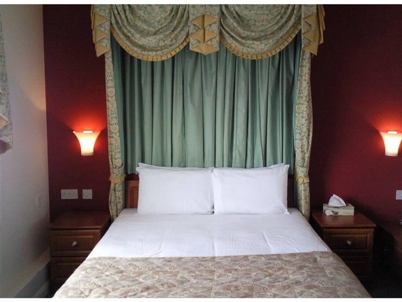 Shilton Inn Earl Shilton Екстер'єр фото