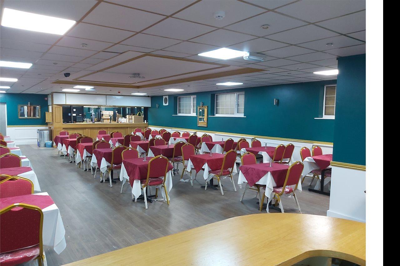 Shilton Inn Earl Shilton Екстер'єр фото