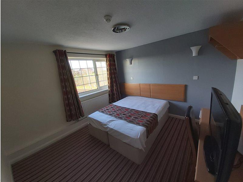 Shilton Inn Earl Shilton Екстер'єр фото