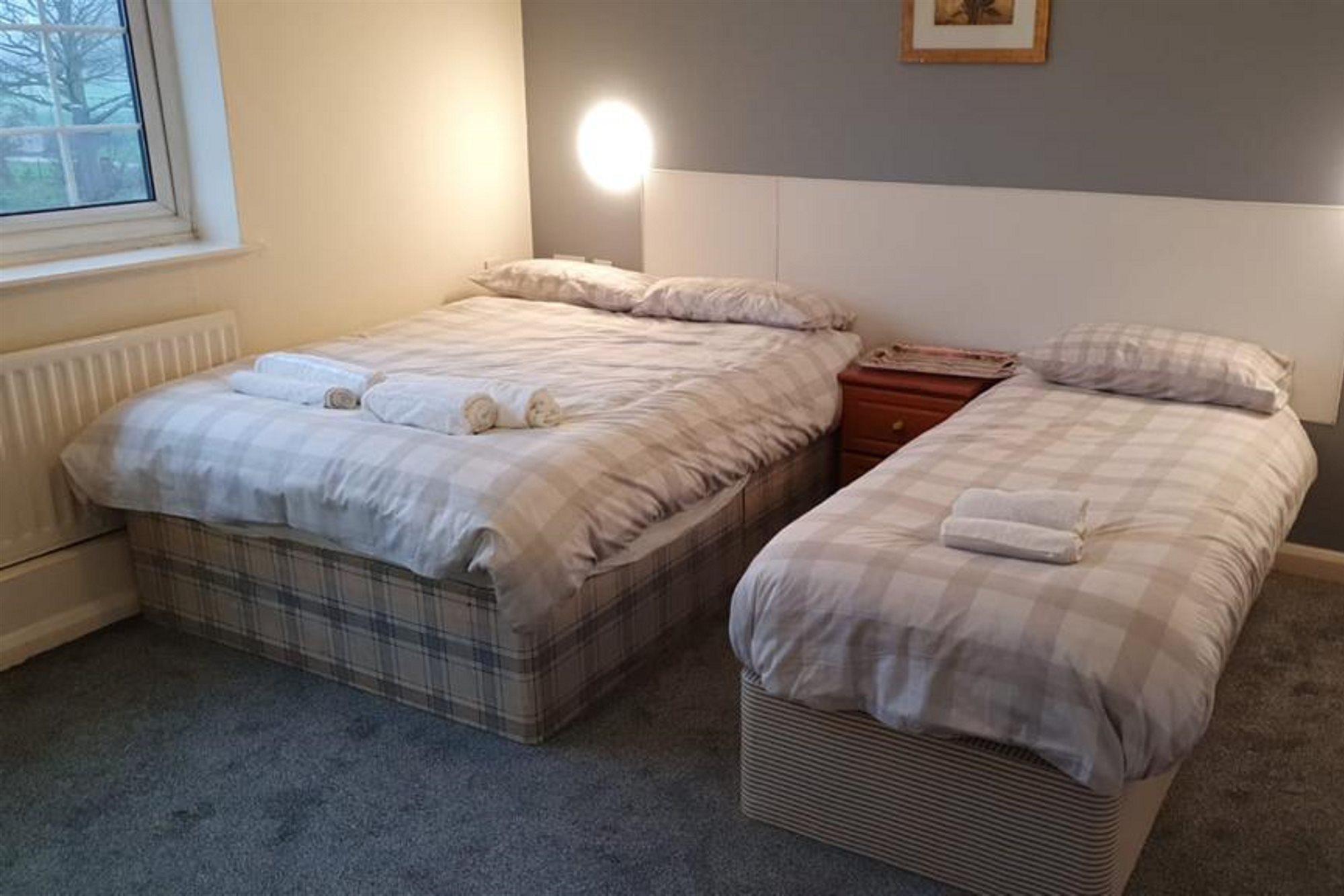 Shilton Inn Earl Shilton Екстер'єр фото
