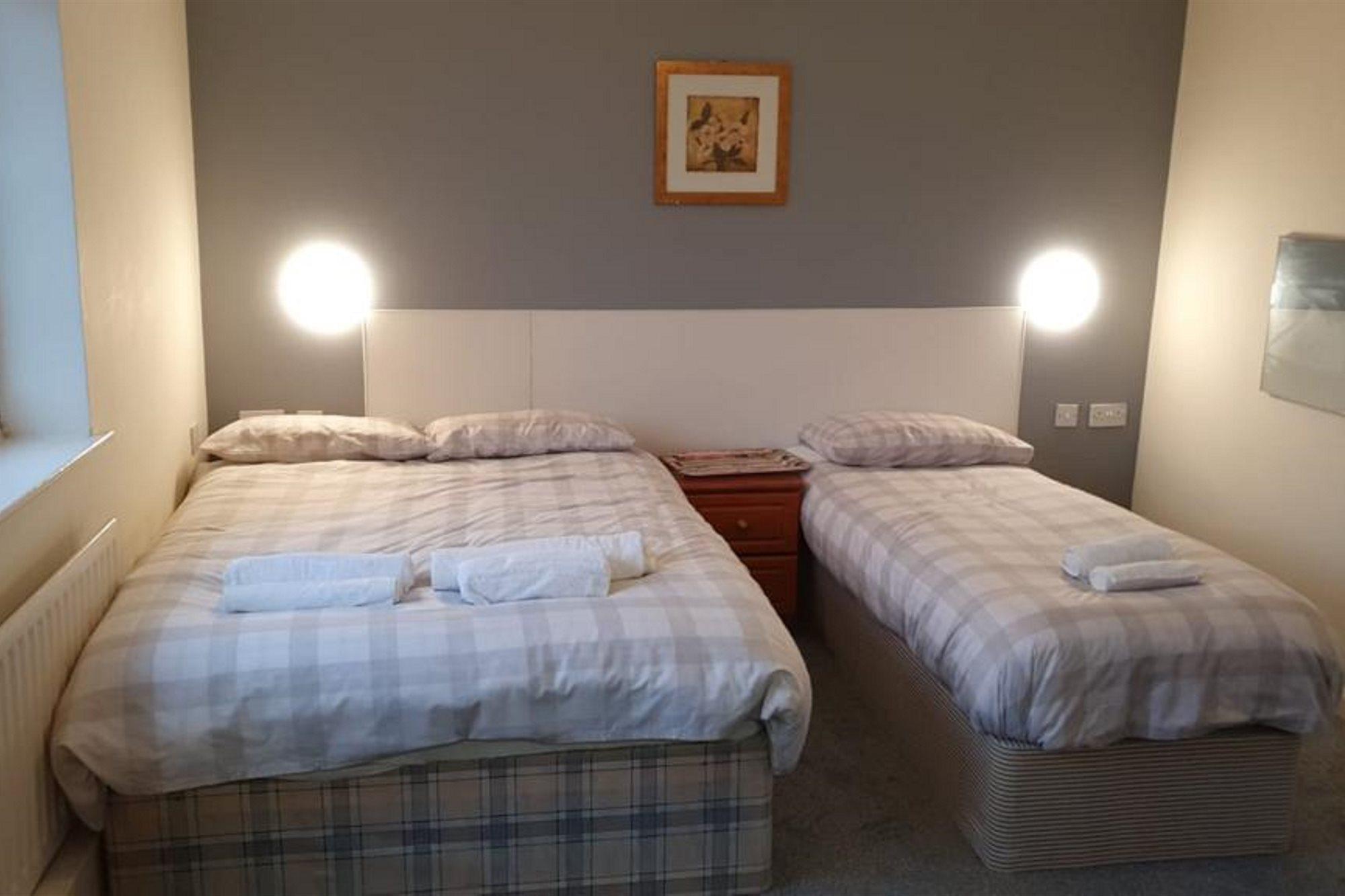 Shilton Inn Earl Shilton Екстер'єр фото