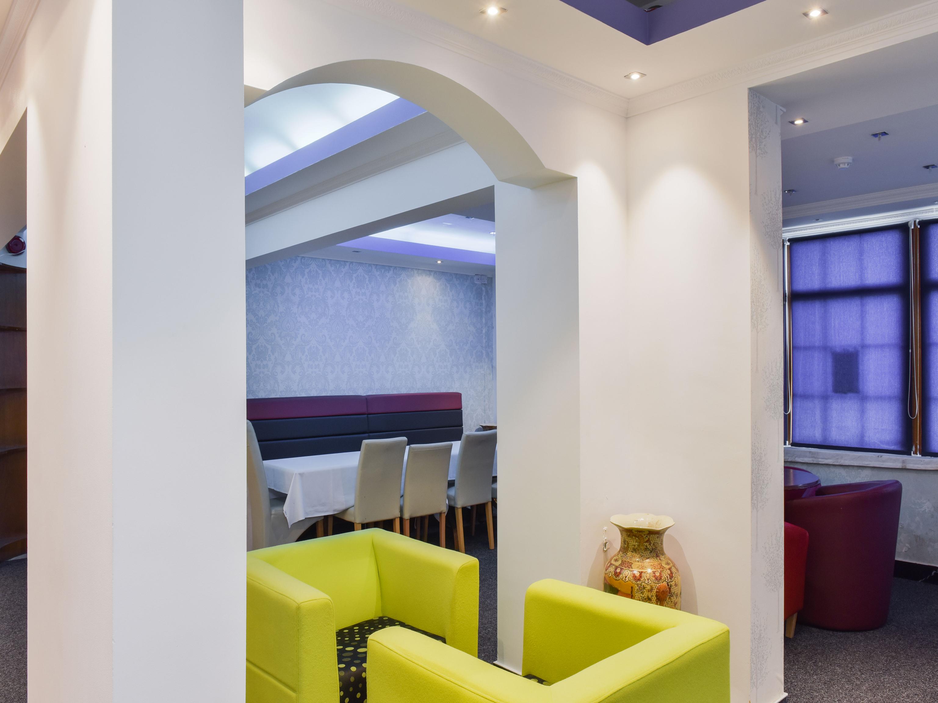 Shilton Inn Earl Shilton Екстер'єр фото