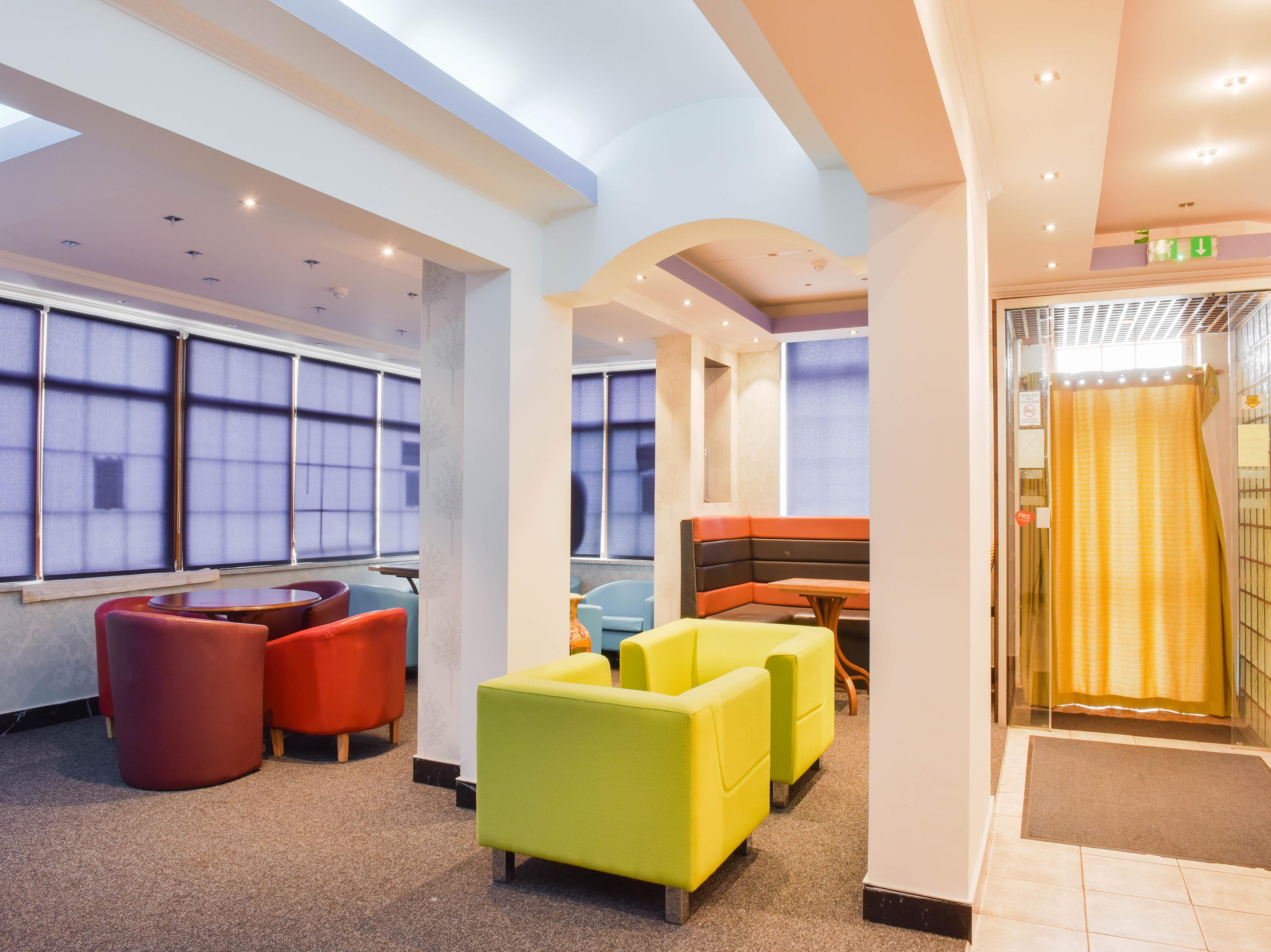 Shilton Inn Earl Shilton Екстер'єр фото