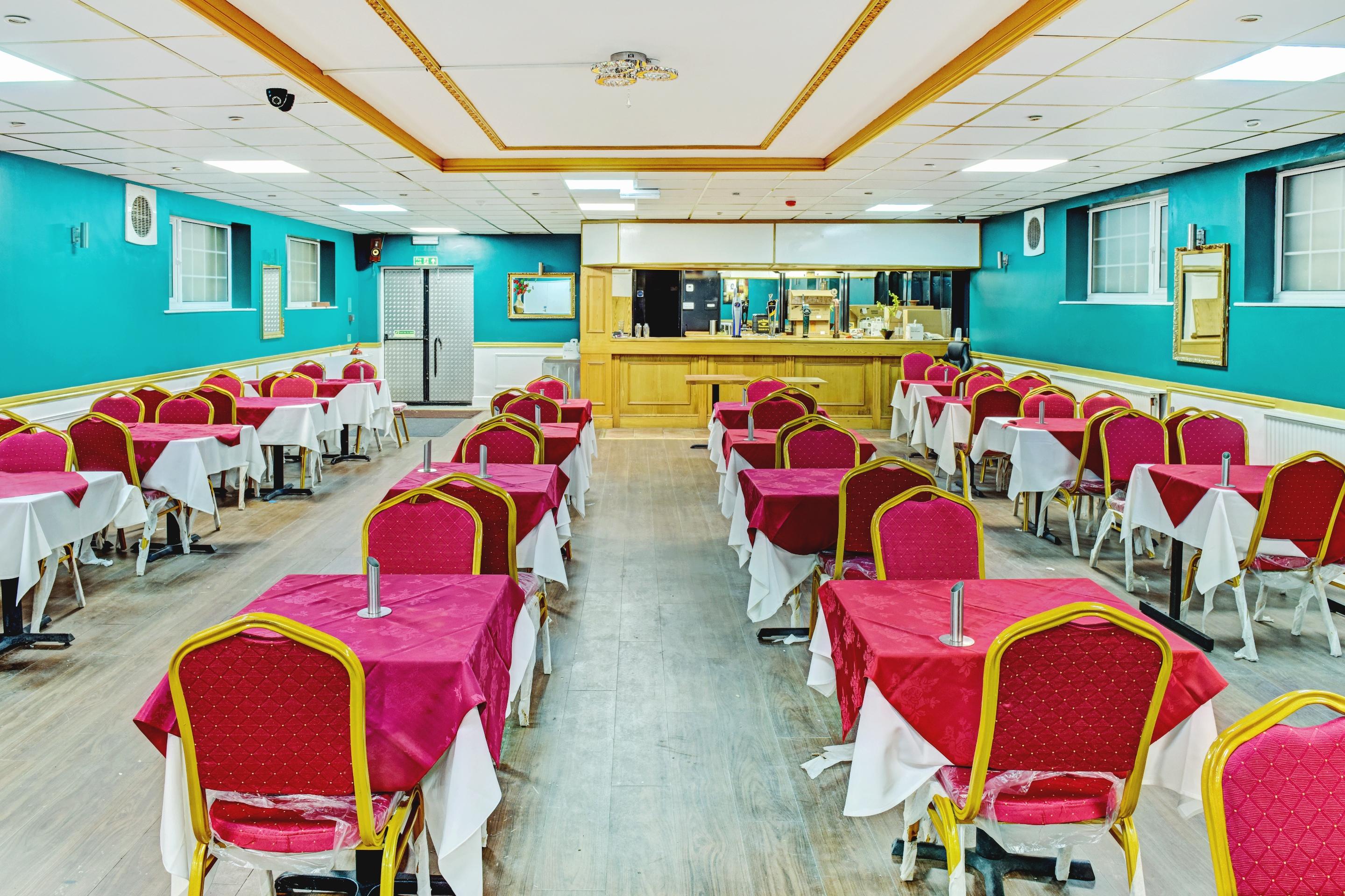 Shilton Inn Earl Shilton Екстер'єр фото