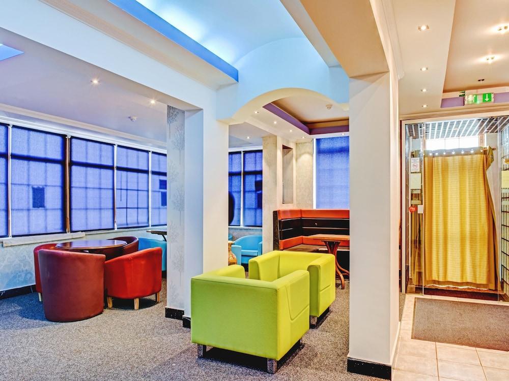Shilton Inn Earl Shilton Екстер'єр фото