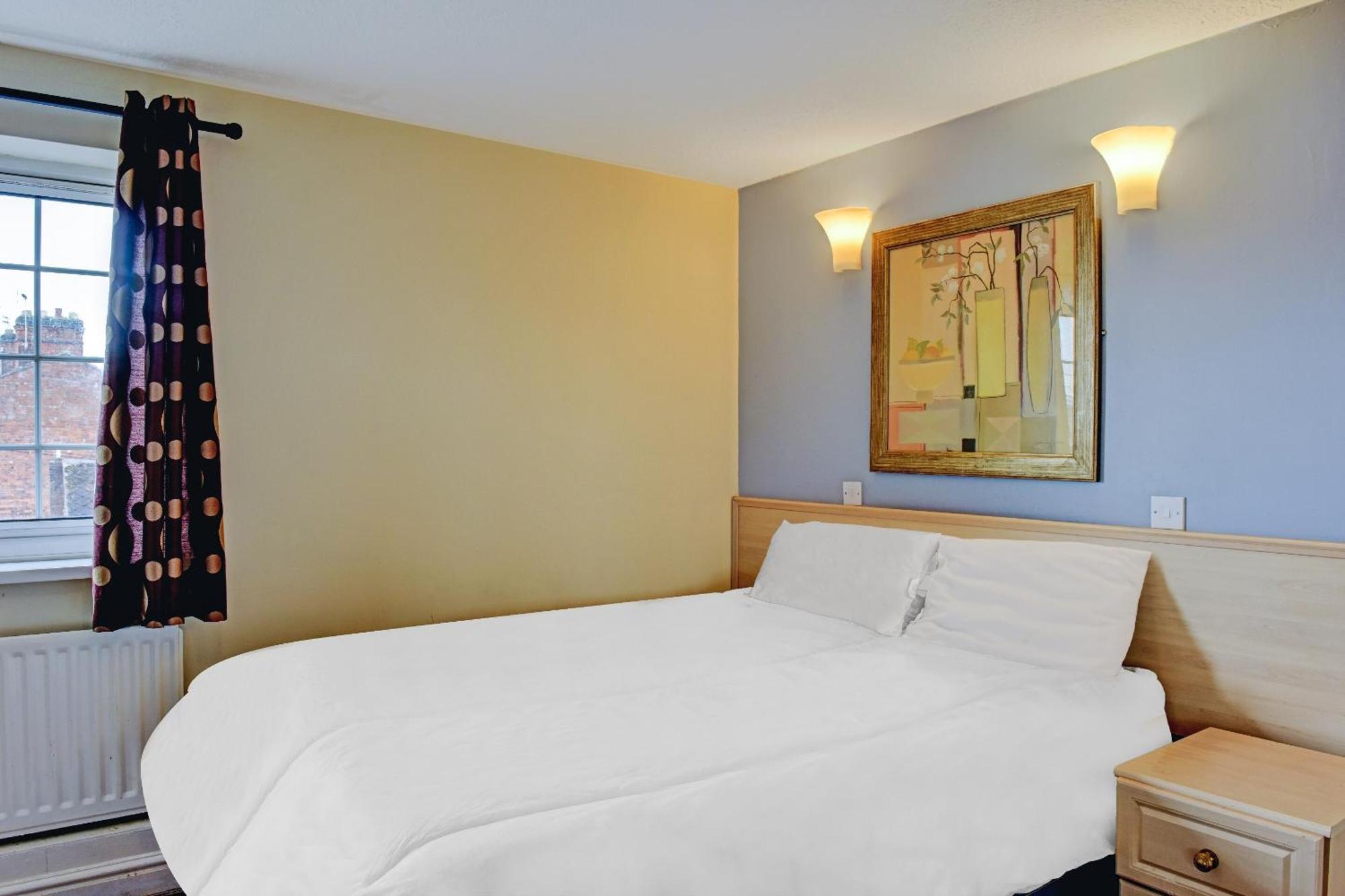 Shilton Inn Earl Shilton Екстер'єр фото