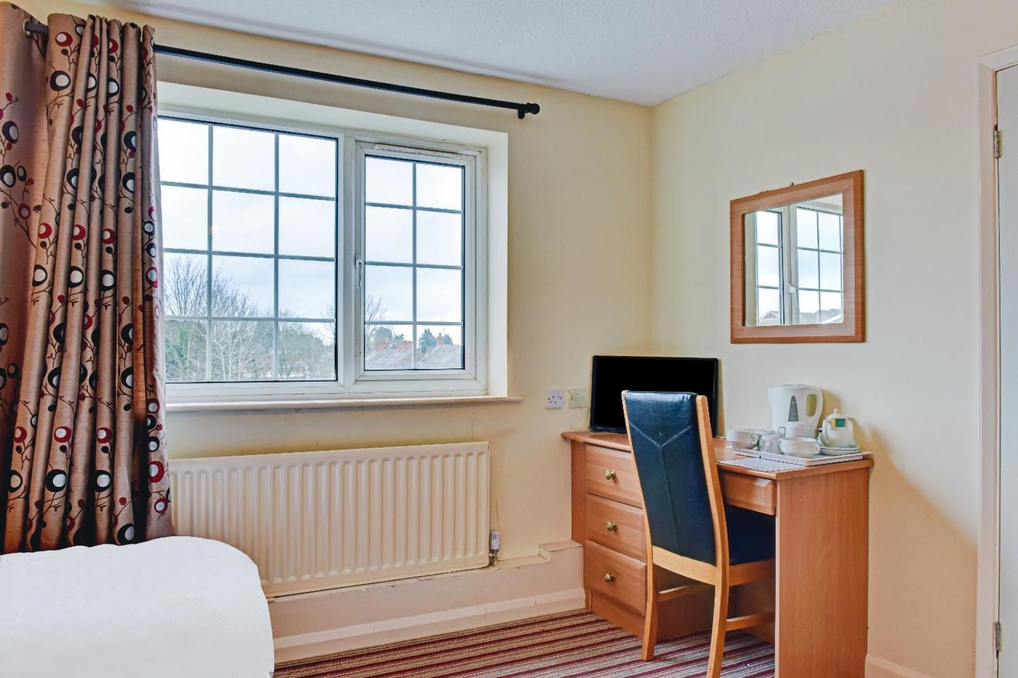 Shilton Inn Earl Shilton Екстер'єр фото