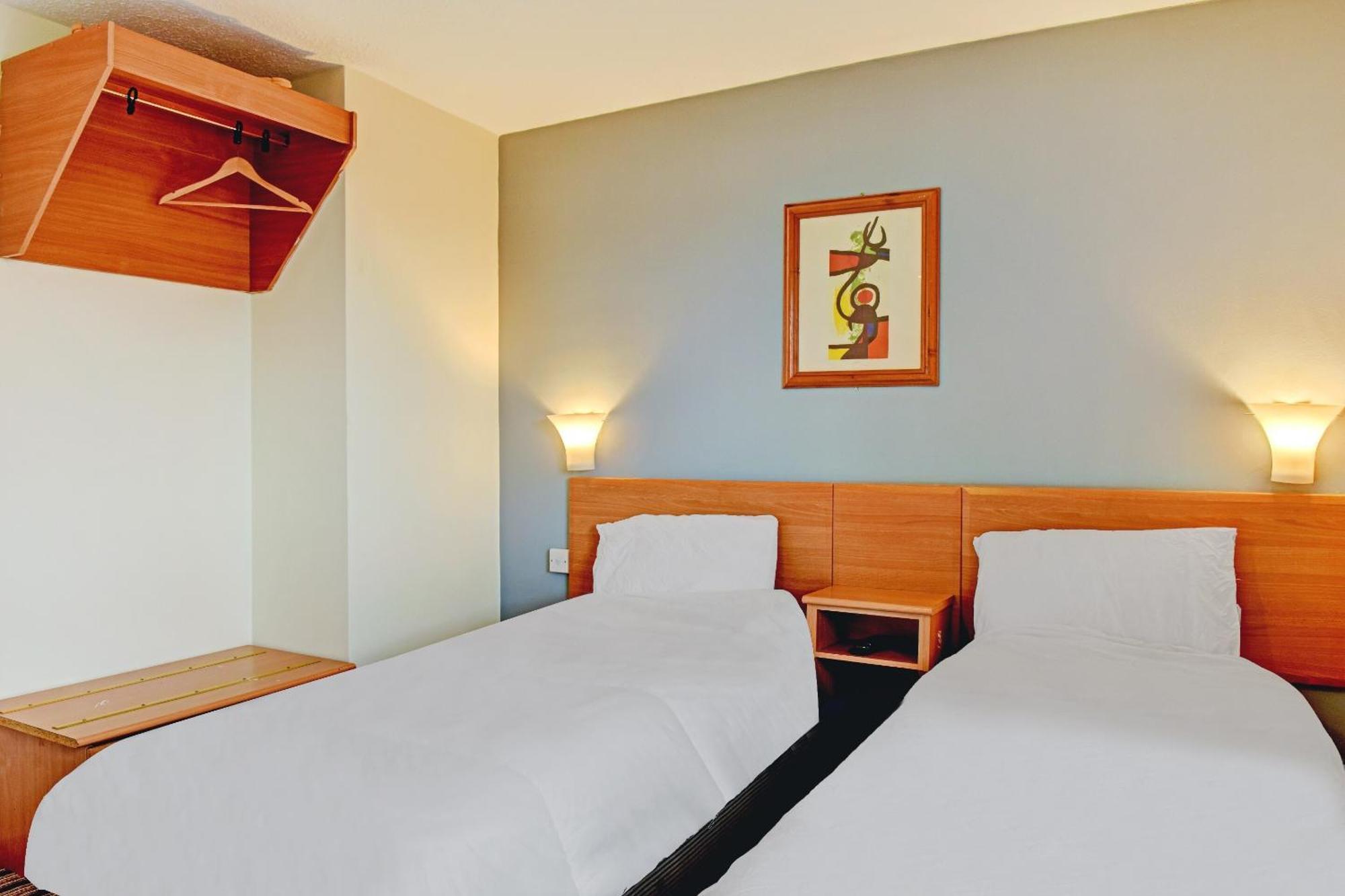 Shilton Inn Earl Shilton Екстер'єр фото