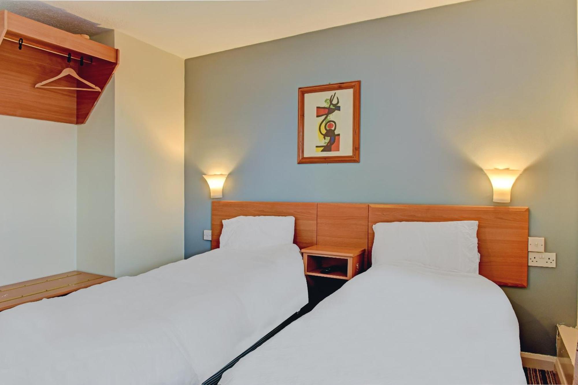 Shilton Inn Earl Shilton Екстер'єр фото