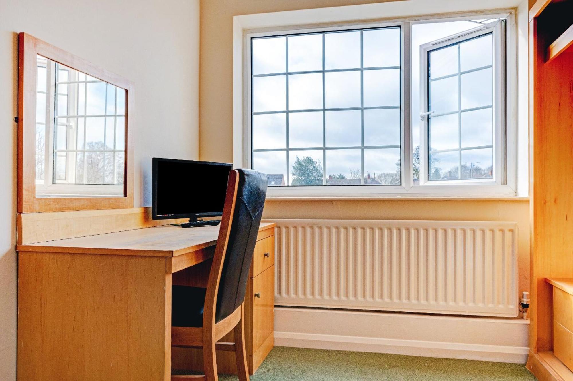 Shilton Inn Earl Shilton Екстер'єр фото