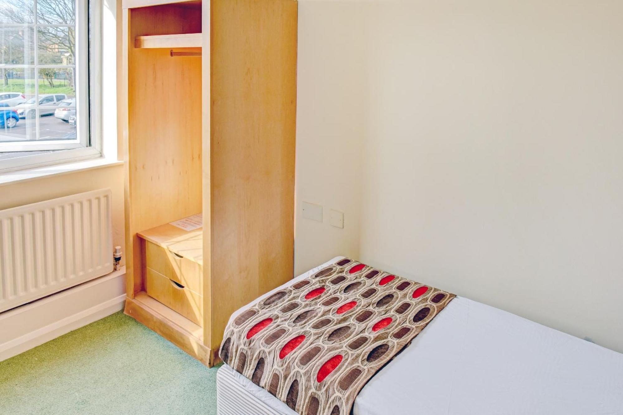 Shilton Inn Earl Shilton Екстер'єр фото