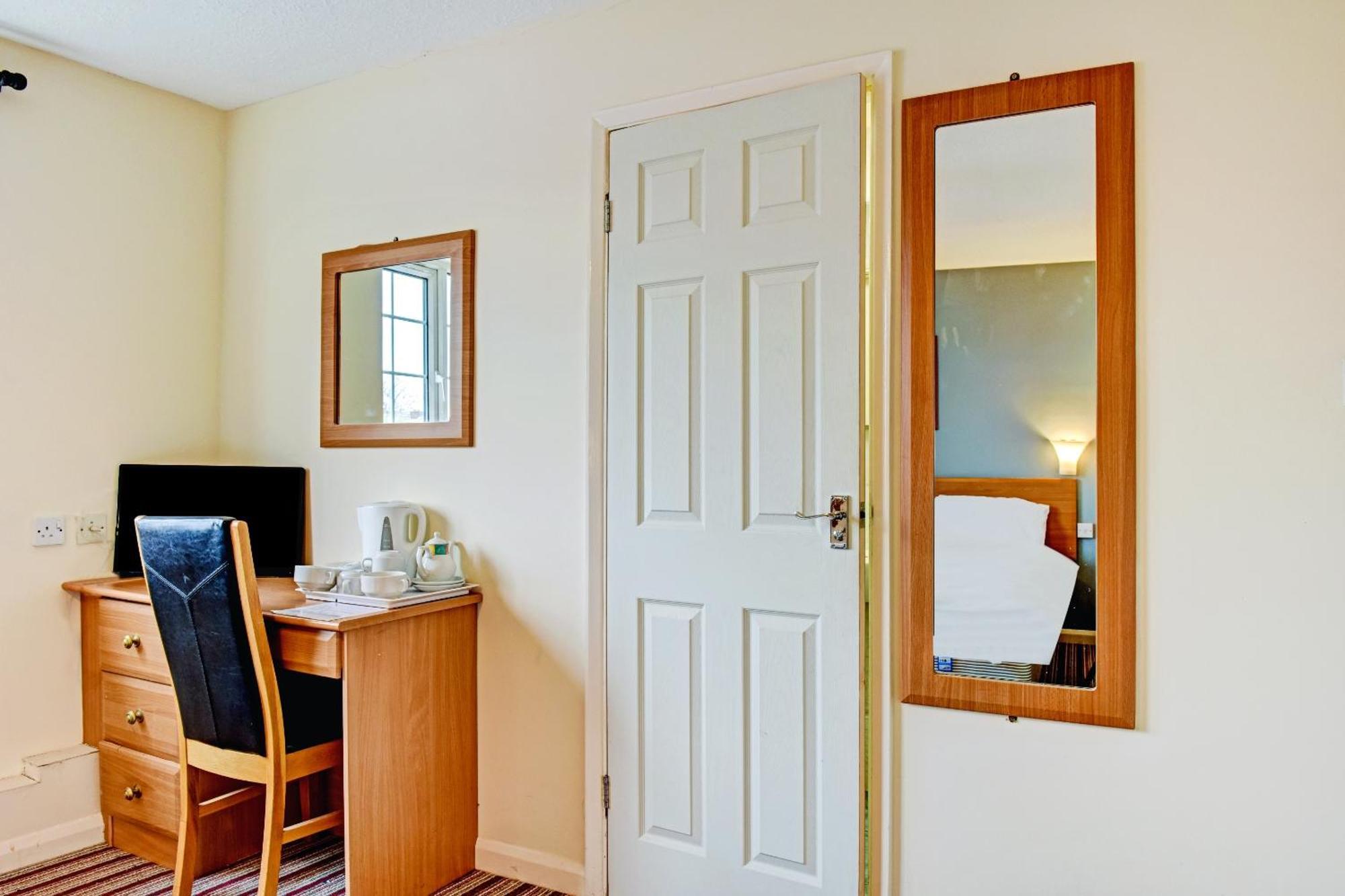 Shilton Inn Earl Shilton Екстер'єр фото