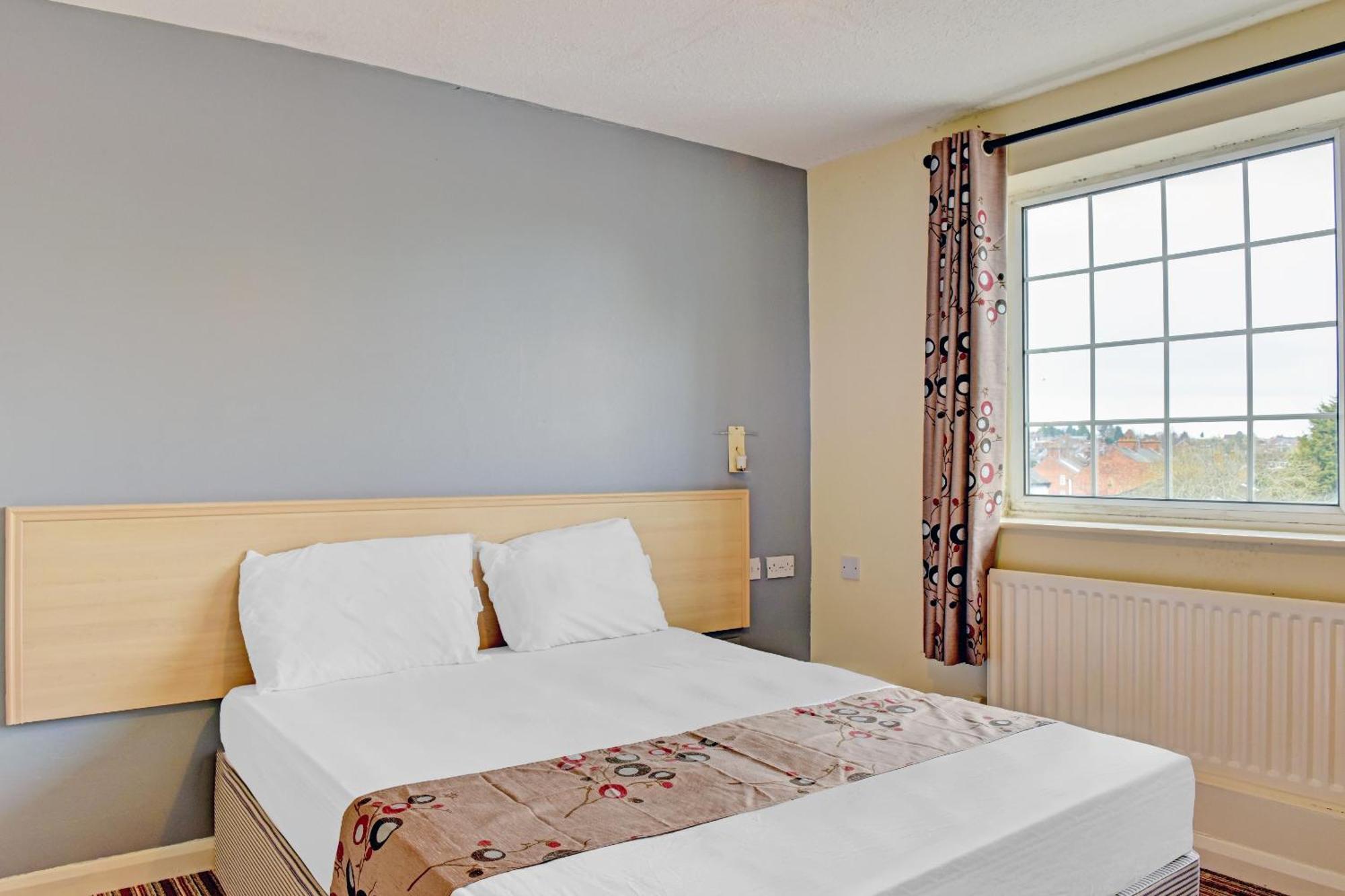 Shilton Inn Earl Shilton Екстер'єр фото