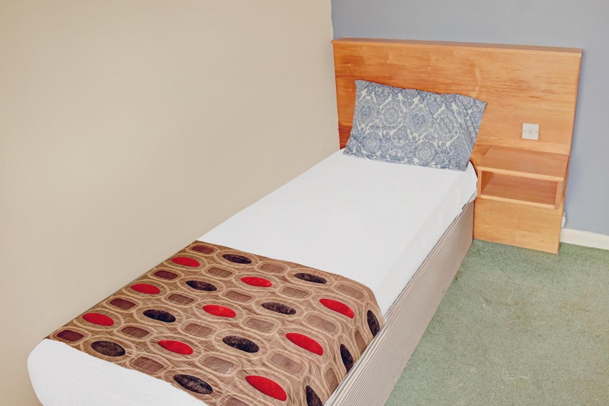 Shilton Inn Earl Shilton Екстер'єр фото