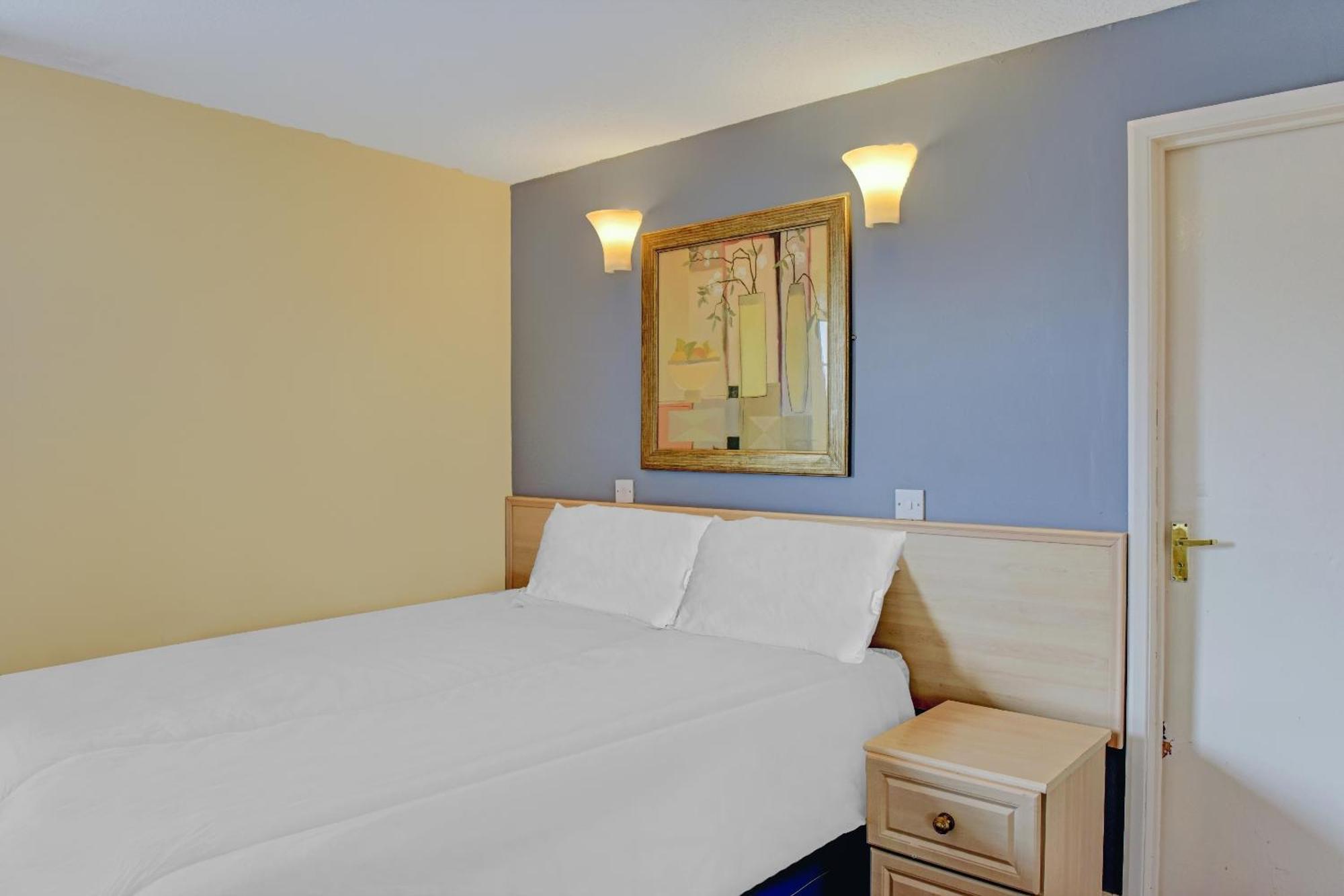 Shilton Inn Earl Shilton Екстер'єр фото