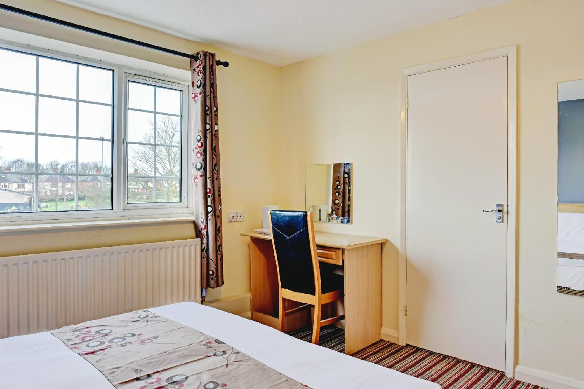 Shilton Inn Earl Shilton Екстер'єр фото