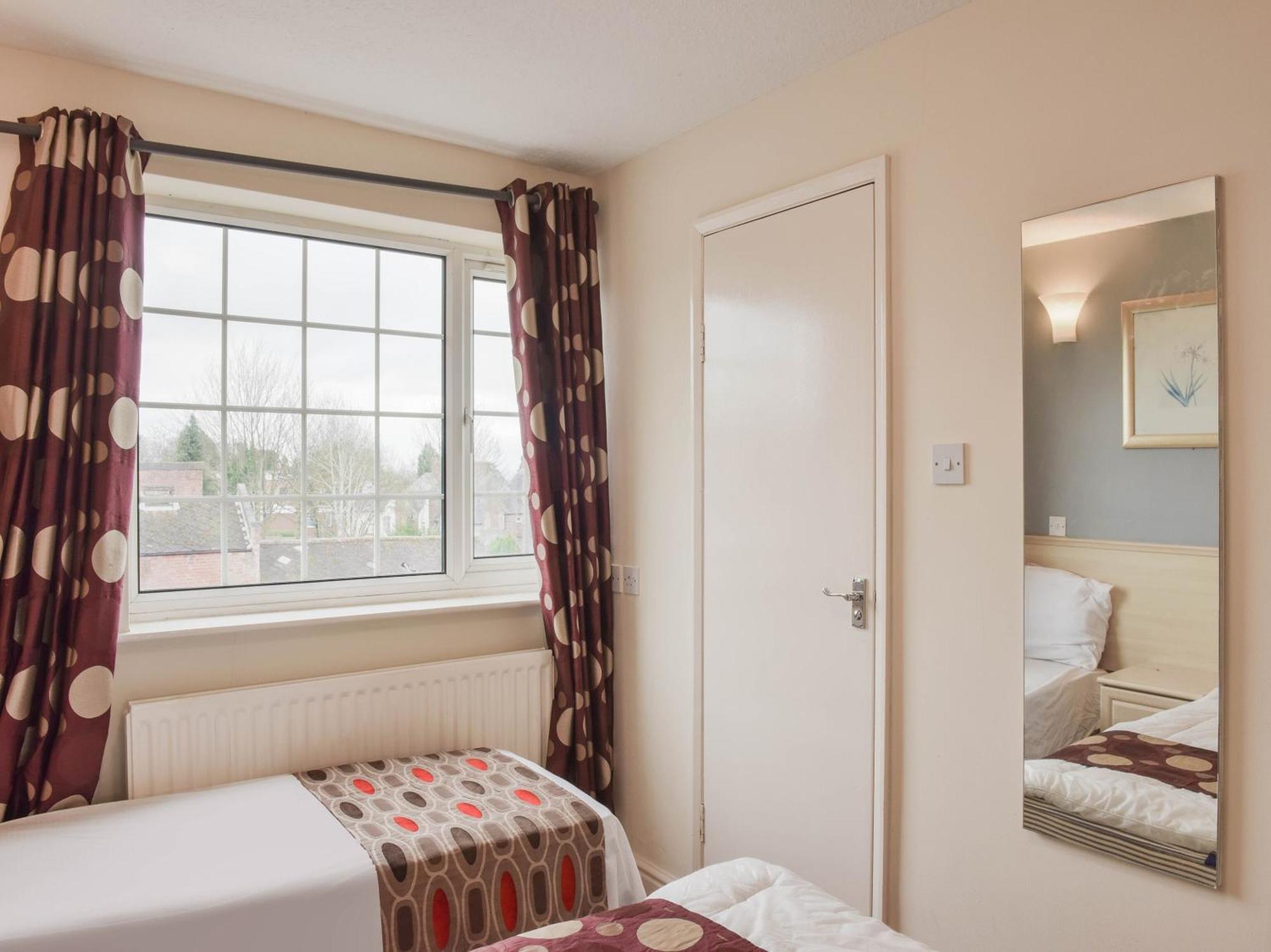 Shilton Inn Earl Shilton Екстер'єр фото